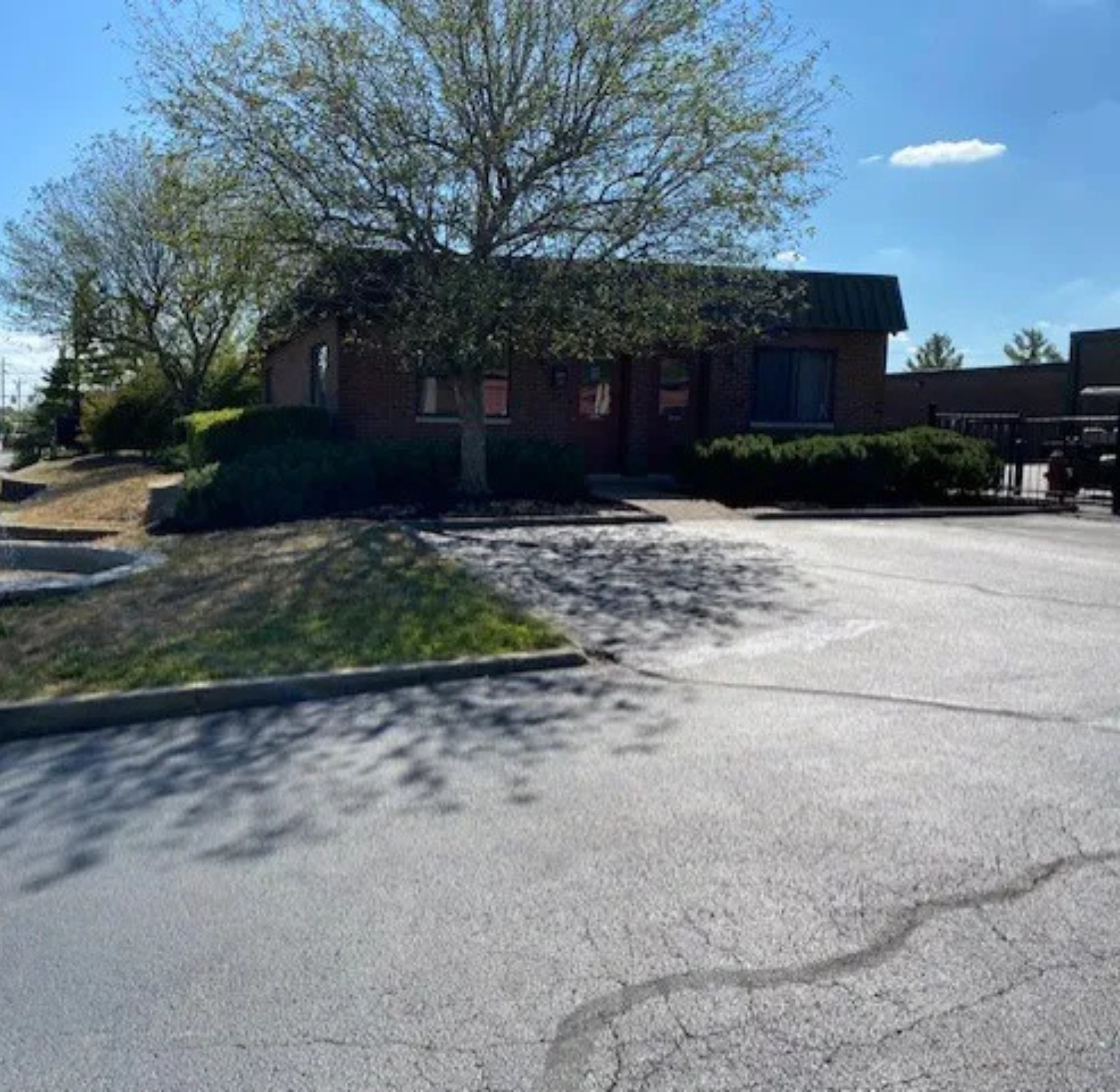 Pioneer Self Storage - Springboro, OH